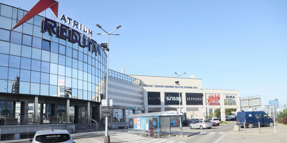 Do Atrium należy m.in. Promenada na Gocławiu czy Reduta w Al. Jerozolimskich w Warszawie. Firma już kilka miesięcy temu zasygnalizowała, że zamierza wejść na rynek mieszkań na wynajem.