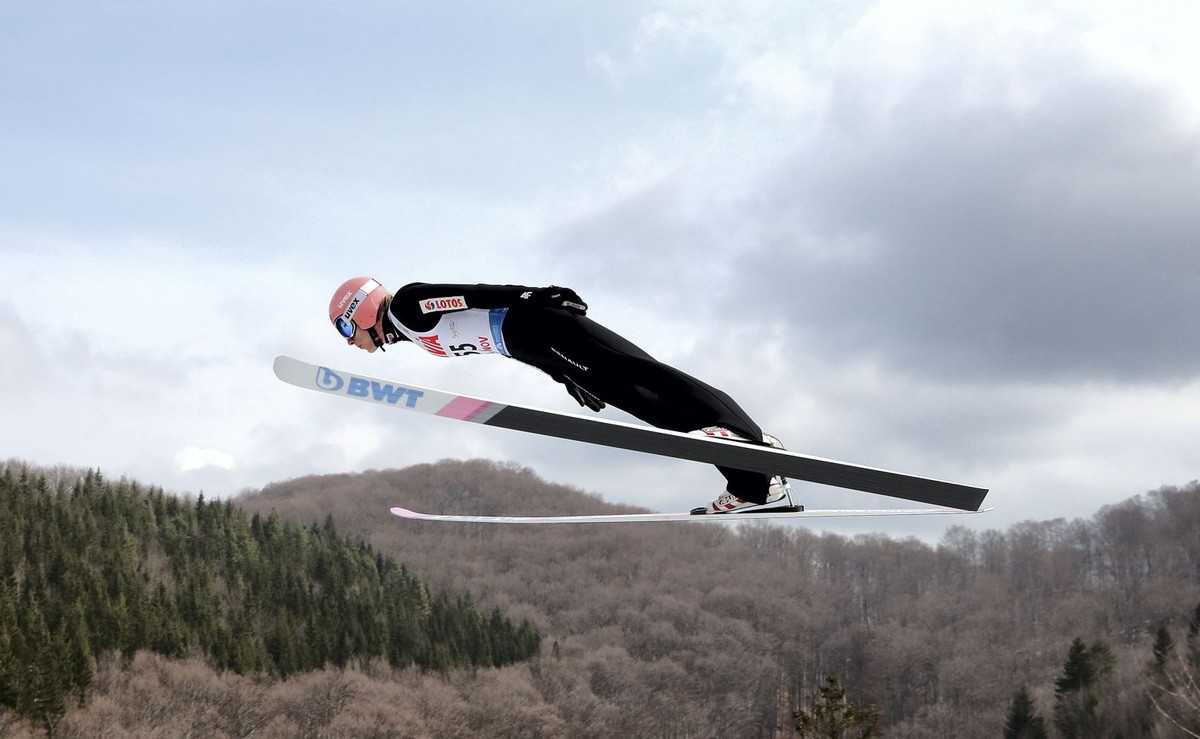Dawid Kubacki