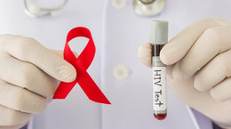 Wirus HIV uszkadza barierę krew-mózg