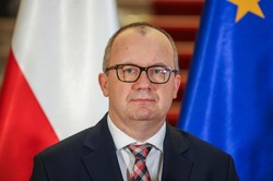 Bodnar: Mógłbym się czuć winny przegranej Trzaskowskiego, gdybym się lenił