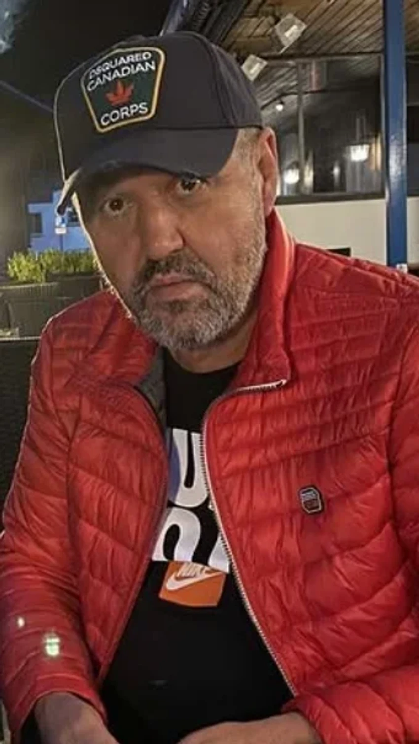 Bajo ne želi ni da čuje za Aneli, pa opleo po Grofici: "Zbog nje sam se udaljio od sina"
