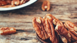 Orzechy pekan - właściwości, kalorie i wartości odżywcze