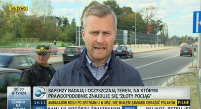 Twarz TVN odchodzi po 17 latach. Spore zaskoczenie