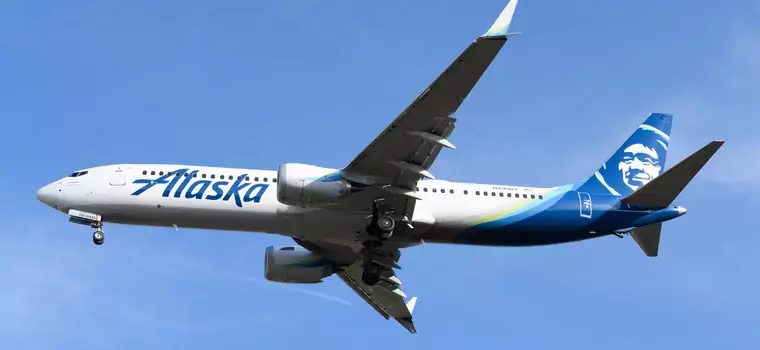 170 samolotów Boeing 737 uziemionych. W jednym doszło do wybuchu