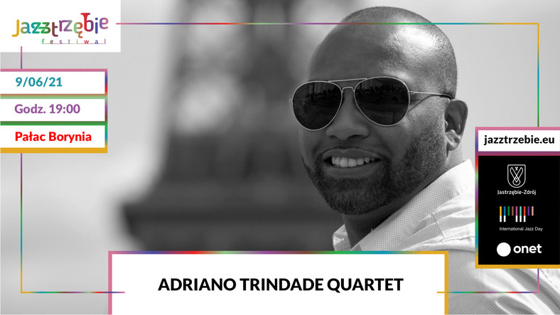 Adriano Trindade