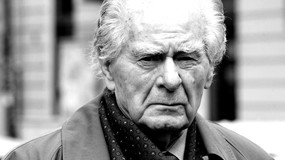 Zmarł jeden z największych polskich pisarzy. Dwukrotny laureat "Nike" miał 94 lata