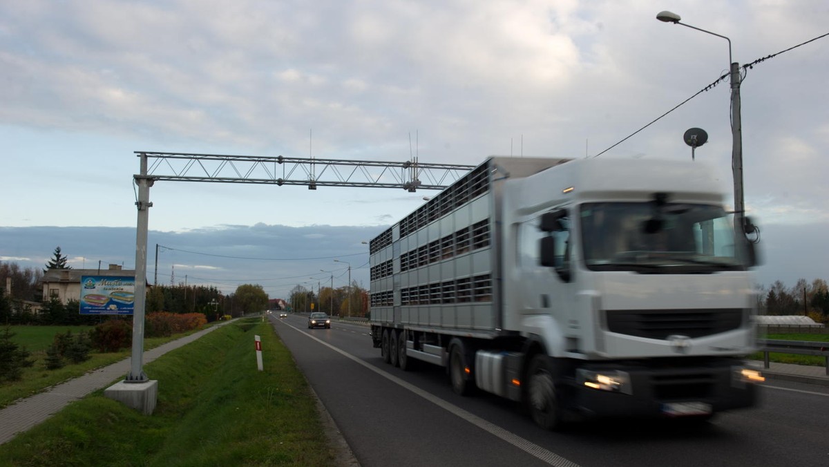 System poboru elektronicznej opłaty za przejazd drogami jest skuteczny i potrzebny - powiedział w środę dziennikarzom minister transportu Sławomir Nowak. We wtorek system został skrytykowany przez Najwyższą Izbę Kontroli.