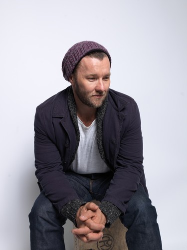 10. Joel Edgerton