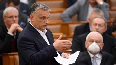 Węgierski premier Viktor Orbán  wykorzystuje epidemię koronawirusa do przejęcia dyktatorskiej władzy [KOMENTARZ]