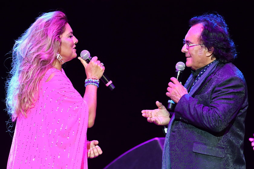 Al Bano i Romina Power