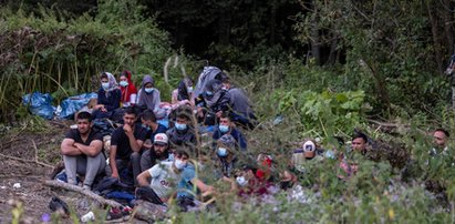 Budowa płotu na granicy z Białorusią. Premier ujawnia szczegóły 