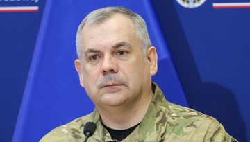 Dywersja na torach. Szef Sztabu Generalnego: „Przygotowania do wojny”