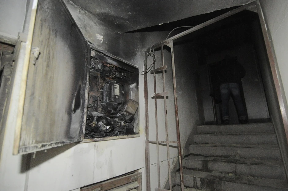 Gorele elektroinstalacije