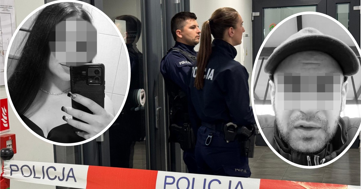 Patryk Jagodzianka zadał sobie straszny cios. To on zdecydował o śmierci. Znamy wyniki sekcji zwłok