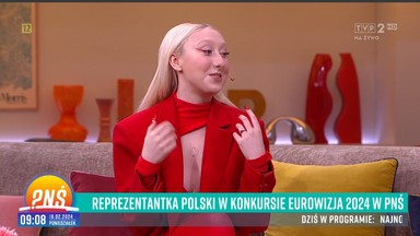 Luna reprezentantką Polski na Eurowizji 2024. Dostało się jurorom. "Znowu nas zawiedliście"