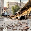 Nevreme u Skoplju