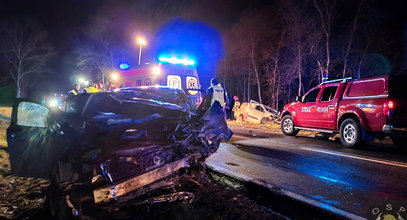 Matka zabrała synka w podróż. Ostatnią. Nowe fakty o tragedii pod Bielskiem Podlaskim