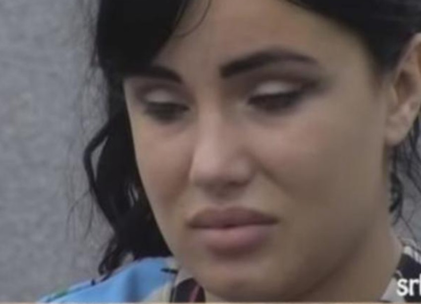 Aleksandra Subotić sa 90 kg