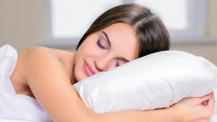 fertőzések meztelen alvás melatonin alvászavar