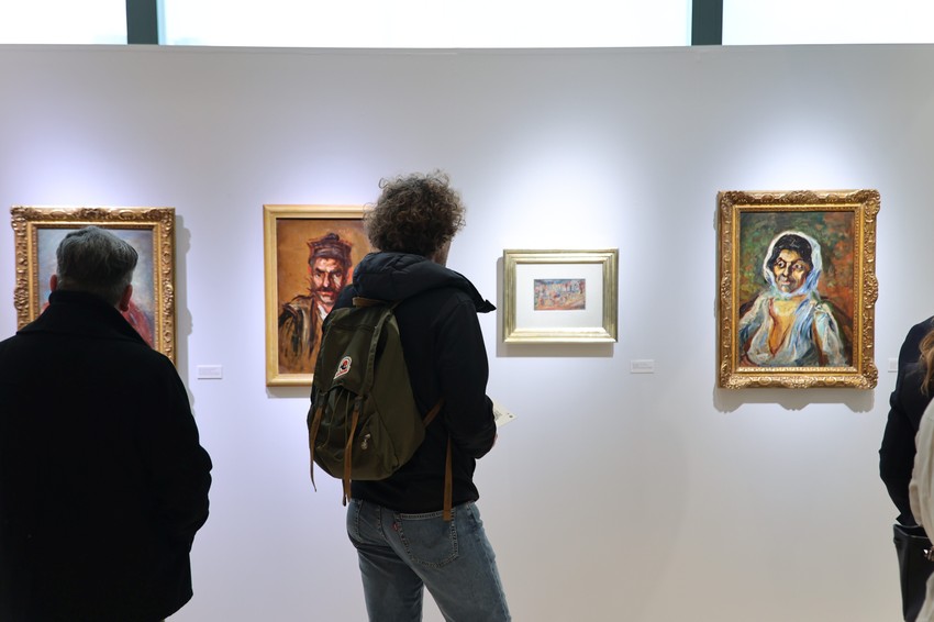 izlozba nadezda petrovic