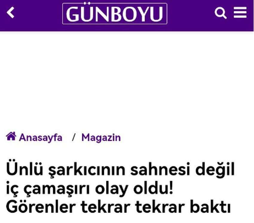 Turski mediji o Milici Pavlović