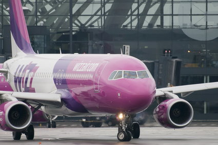 Wizz Air sam wyszkoli dla siebie pilotów. Rusza nowy program dla kadetów