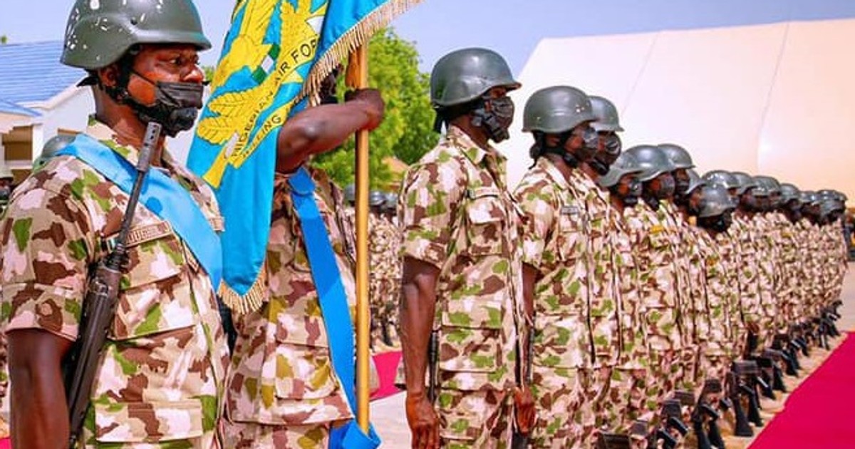 Army denies abduction of passengers on Maiduguri-Damaturu Road - Vimarsana News