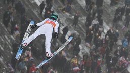 kacper tomasiak najwyżej z polaków na liście płac skoczków narciarskich