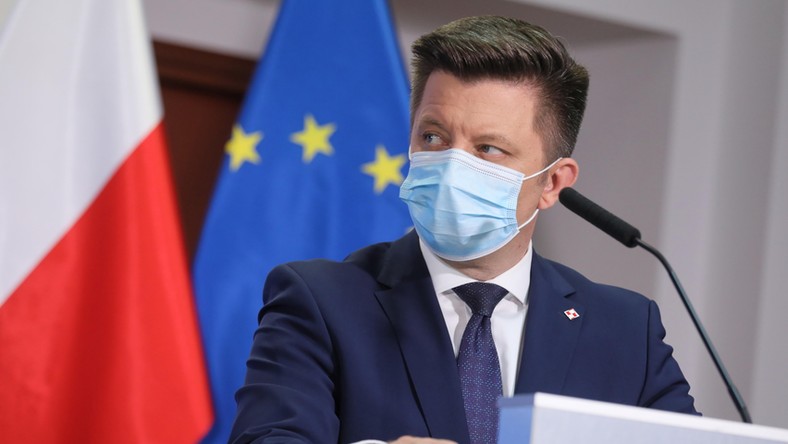 Afera E Mailowa Dworczyk O Komunistycznej Przeszlosci Bylego Prezesa Zpl Wiadomosci