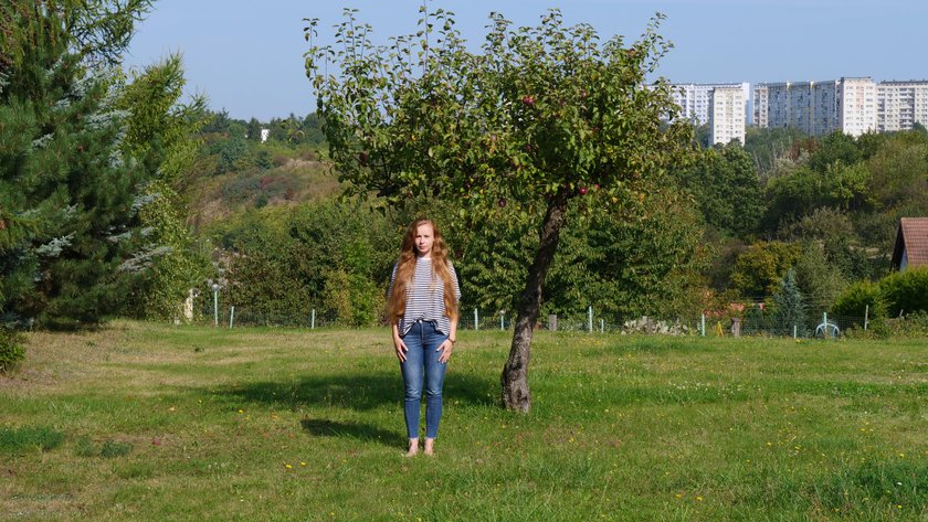 Wzruszający gest mamy małego Fryderyka. Obcięła włosy, by pomóc dzieciom