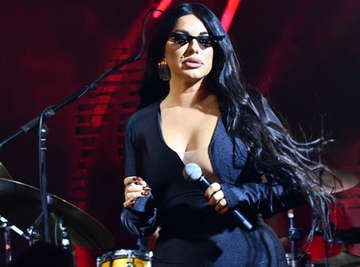 "Bila si mi omiljena kad sam bila dete, a sad..." Seka Aleksić spomenula mlađu koleginicu, pa stigao odgovor