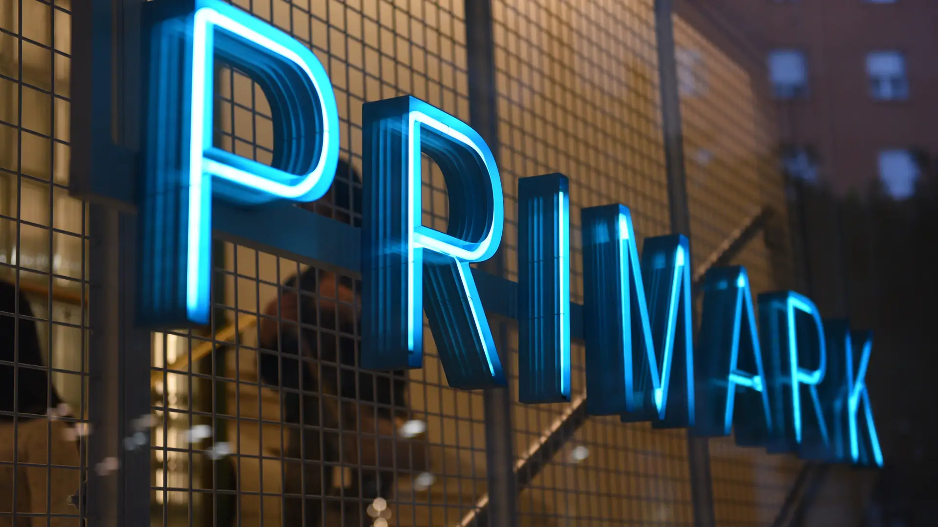 Zmarł założyciel sklepów Primark