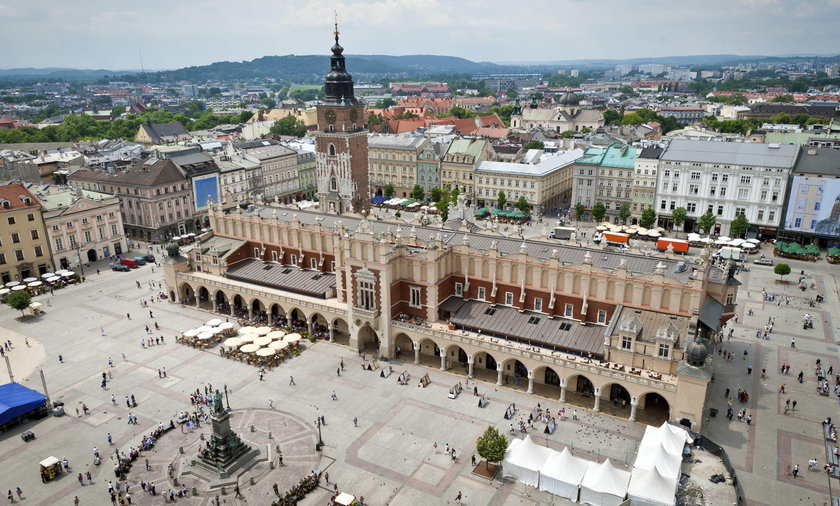 Pogoda Krakow Na Dzis Prognoza Pogody 2019 03 11