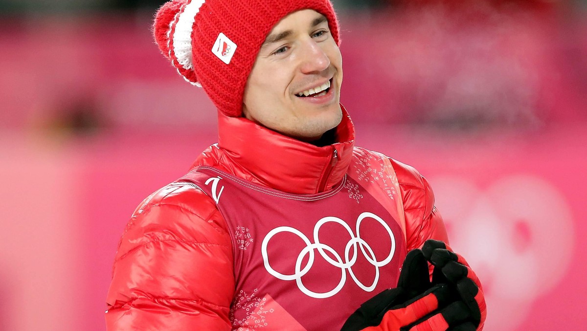 Kamil Stoch