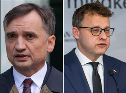 prokuratura unieważnia paszporty romanowskiego. chcą unieważnić też pa