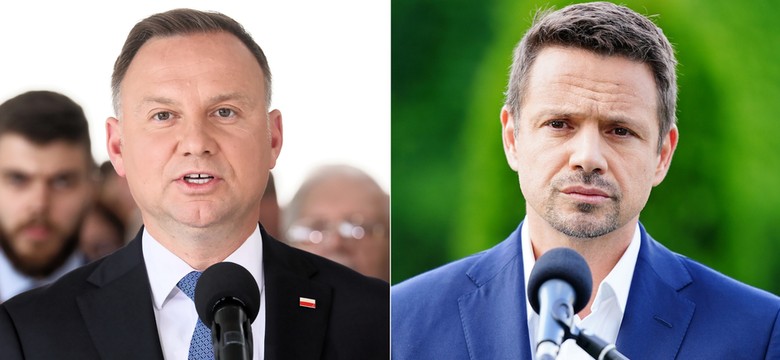 Wybory 2020. Sondaże pokazują wyrównaną walkę do samego końca