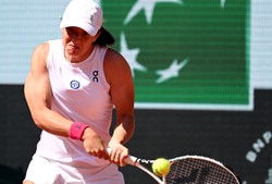 Pierwszy tydzień French Open. Wojna i polityka przyćmiły sport