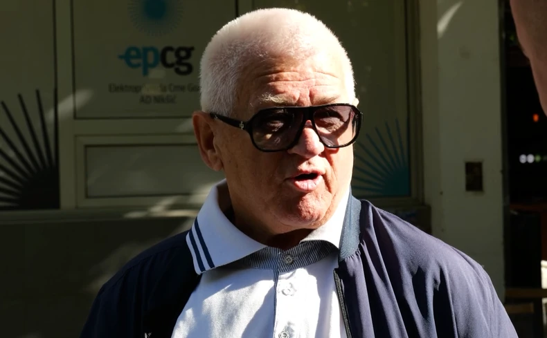 Šako Polumenta, emisija "Metar moga sela"