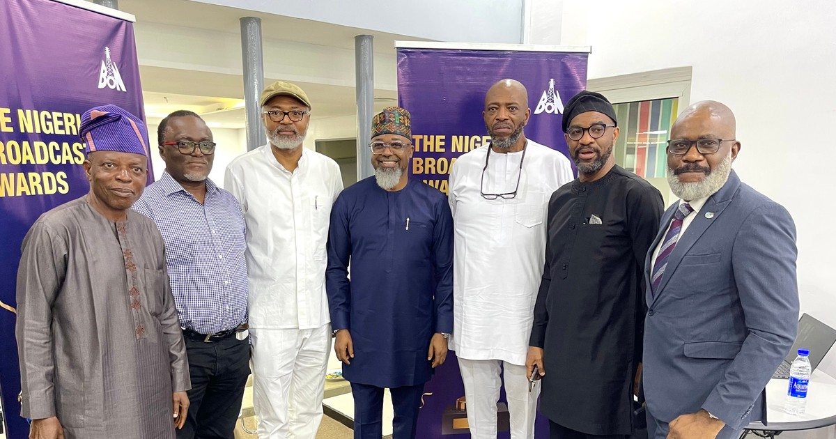 TNBA: BON invites entries for award categories, announces judges' panel - Vimarsana News
