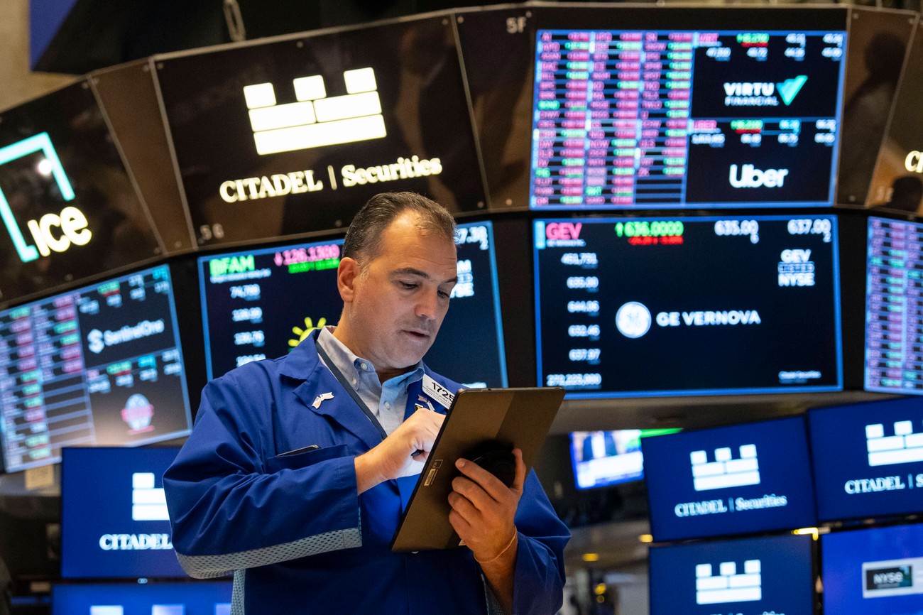 JPMorgan Chase zaposlio rekordan broj viših bankara