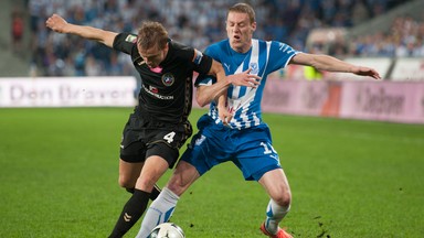 T-Mobile Ekstraklasa: Lech poważnie osłabiony przed meczem z Wisłą