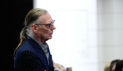 Zaproszono go do telewizji, ale odmówił. "Przypomniano sobie, że..."