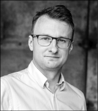 Radosław Górski, radca prawny z kancelarii Radosław Górski i Wspólnicy, reprezentujący frankowiczów