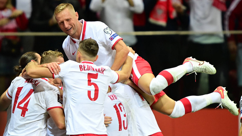 Polska - Albania. Wnioski po meczu. „Elektryczna ...