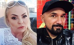 'Słowikowa' pozywa Patryka Vegę: Nie dałam mu prawa, żeby moim życiem wycierał swoje brudne buty