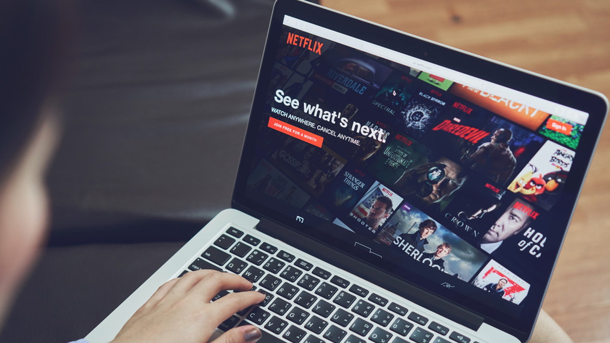 Netflix — premiery na maj 2022 