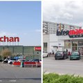 Auchan i Intermarche z zarzutami UOKiK. Grożą im wysokie kary