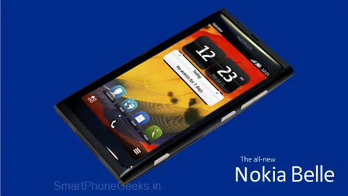Domniemana Nokia 801 wygląda jak Lumia z Symbianem