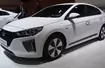 Hyundai Ioniq (Targi Paryż 2016)