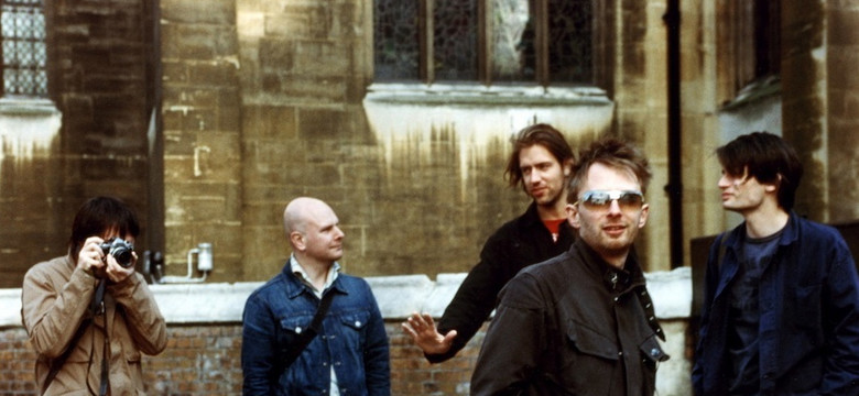 Radiohead rozdaje za darmo